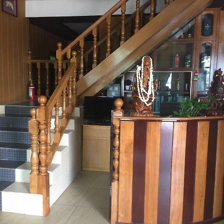 Golden Fish Motel Ньоншуэ Экстерьер фото