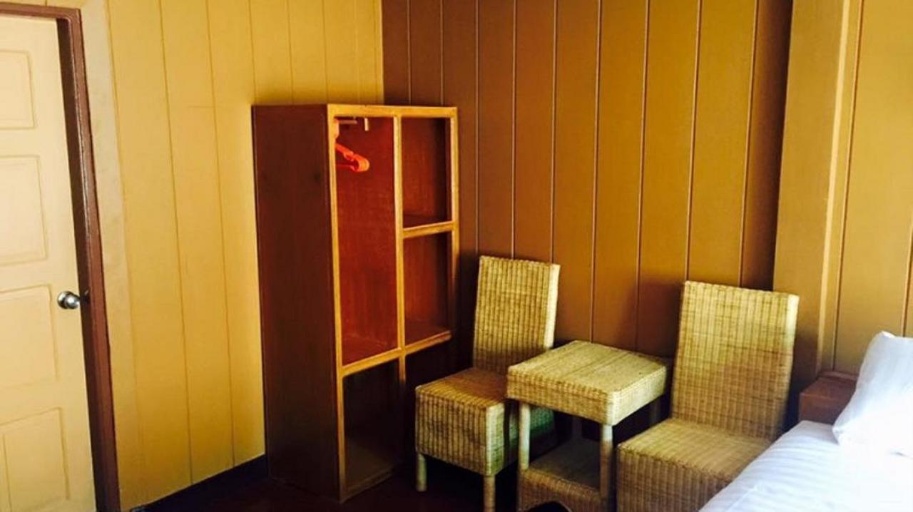 Golden Fish Motel Ньоншуэ Экстерьер фото